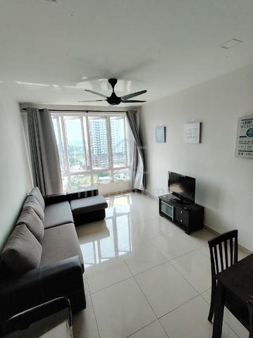 Kenanga Residence 1