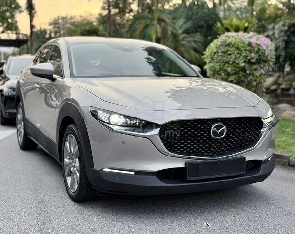 2023 Mazda CX-30 2.0G 2WD HIGH+ Premium - 2