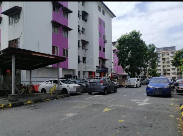 Subang Hijauan 1