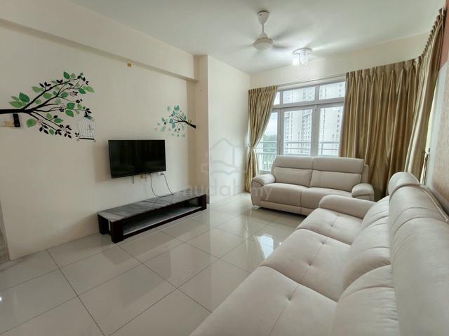 The Peak Residences 1