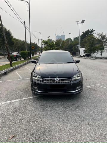 2019 Volkswagen VENTO 1.2 HIGHLINE (A) - 3