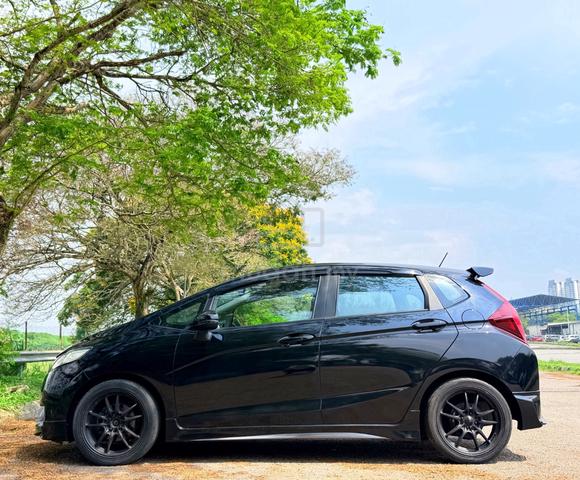 Honda Jazz 1.5 V (A) 1owner MugenBodykit FullSpec - 5
