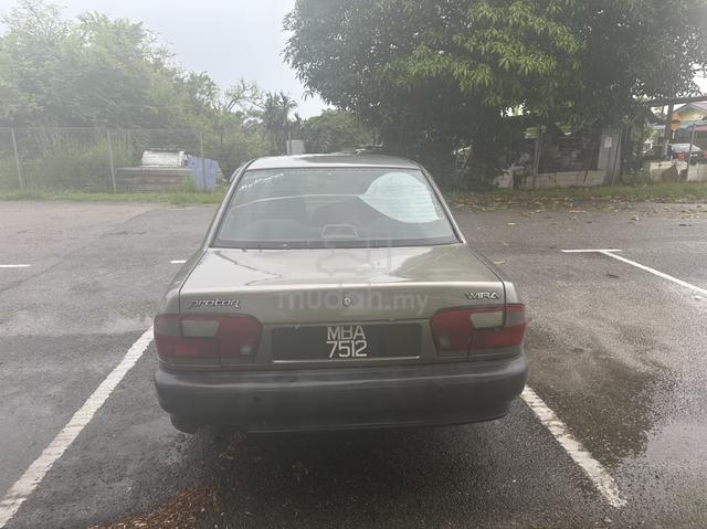 2004 Proton WIRA 1.5 GL (A) - 4