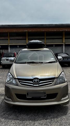 2010 Toyota INNOVA 2.0 G (A) - 1