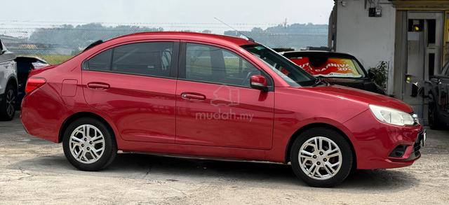 Proton SAGA 1.3 PREMIUM SKIM AKPK CTOS CCRIS PTPTN - 5