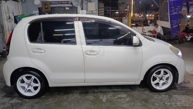 2014 Perodua MYVI 1.3 EZ STANDARD (A) - 4
