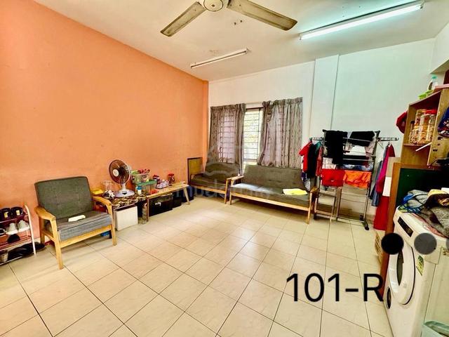 Pangsapuri Randa 1
