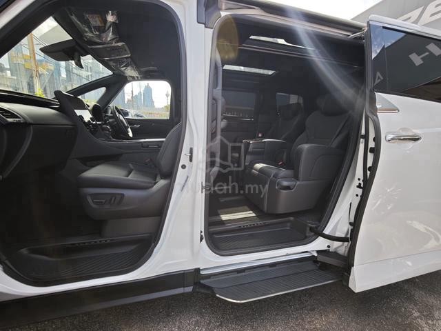 [ 5A 500KM ] 2024 Toyota ALPHARD 2.5 SIDE STEP - 4