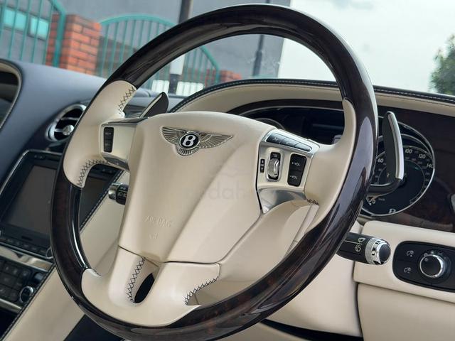V8 S MULLINER⭐2018 Bentley FLYING SPUR 4.0 2020 RG - 5