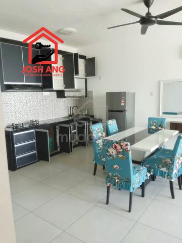 3 Residence 1