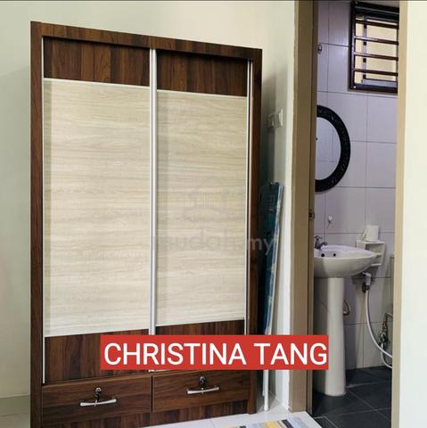 Stutong Tiarra 1