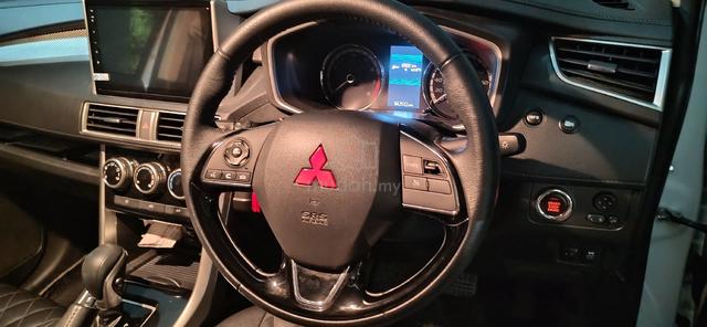 2023 Mitsubishi XPANDER 1.5 MY20 (A) - 4