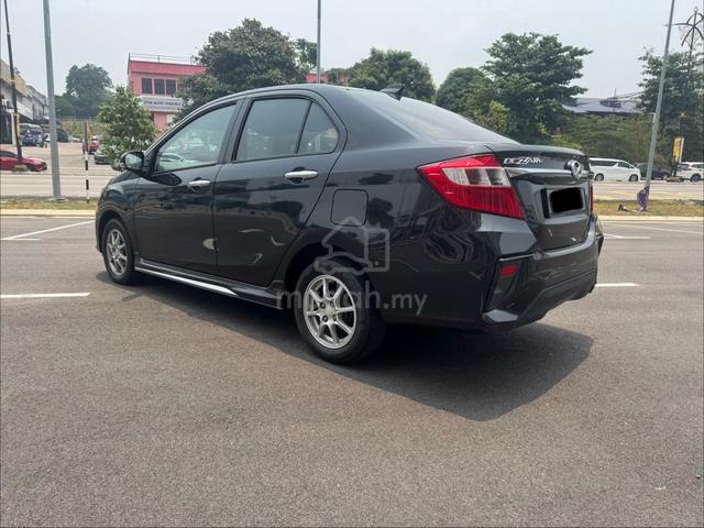 2018 Perodua BEZZA 1.3 X (A) 3 YEAR WARRANTY - 3