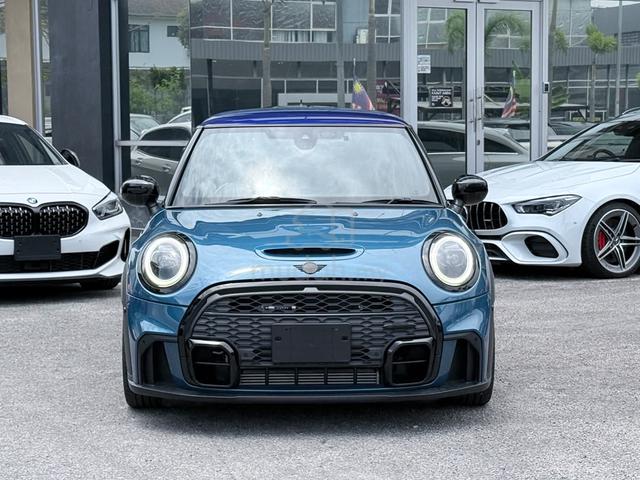 2022 Mini COOPER S 2.0 JCW PACKAGE / EXHAUST 🔥 - 3