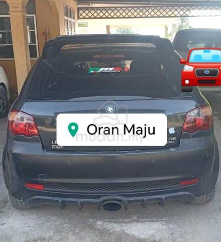 2009 Proton SATRIA 1.6 NEO (A) - 3
