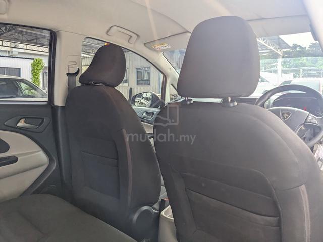 2016 Proton PERSONA 1.6 EXECUTIVE (A) - WARRANTY - 5