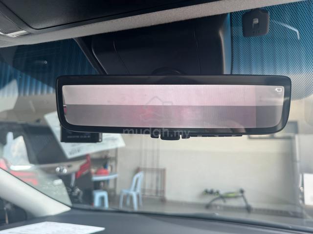 2022 Toyota ALPHARD SC ORI BODYKIT/ GRADE 4.5B - 5