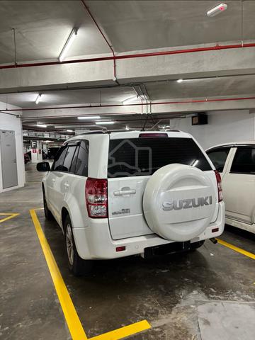 2014 Suzuki GRAND VITARA 2.0 ENHANCED (A) - 3