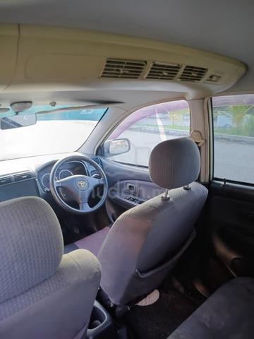 2004 Toyota AVANZA 1.3 E F601RM-GQMFM (A) - 4