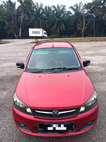 2015 Proton SAGA 1.3 FLX EXECUTIVE MY08 FACELIFT - 5