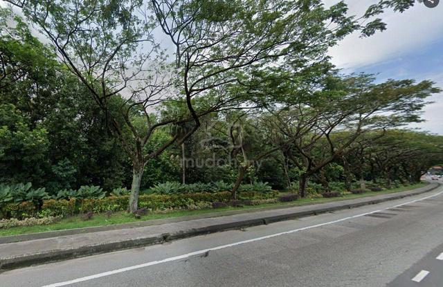 Skudai Highway 5 Acre Zoning Commercial Land Beside Main Road Rm200psf 1