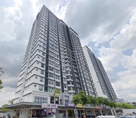 Hillpark Residence 1
