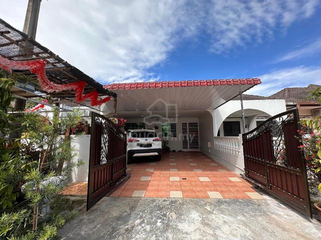 Direct Owner Ipoh garden east 1