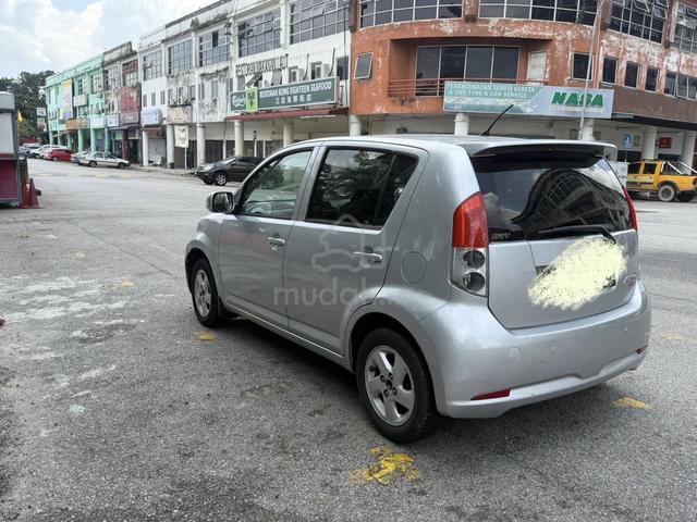2005 Perodua MYVI 1.3 EZi (A) - 4