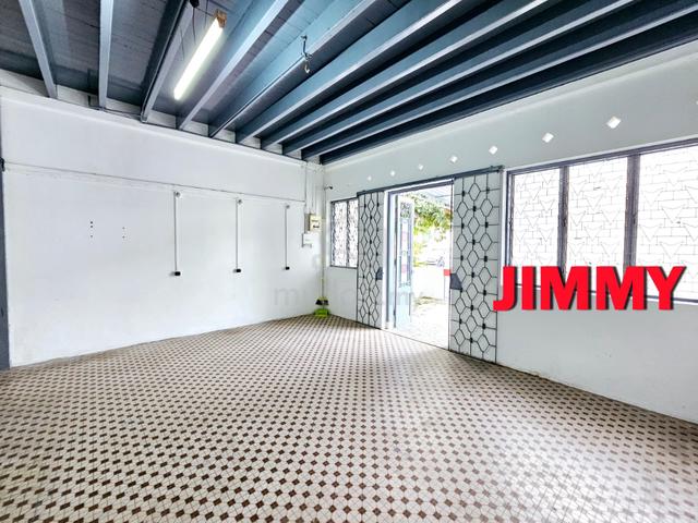 Ayer Itam 2 Sty Terrace For Sale 1