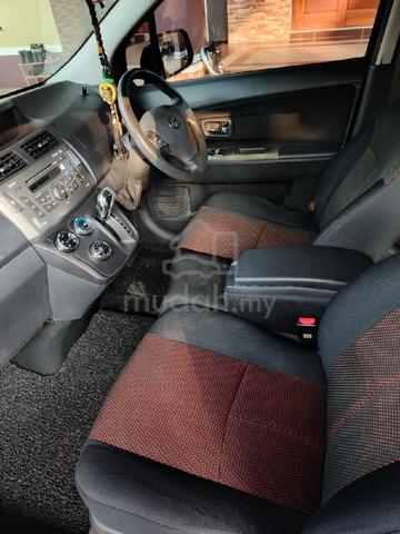 2015 Perodua ALZA 1.5 SE ZS FACELIFT (A) - 5