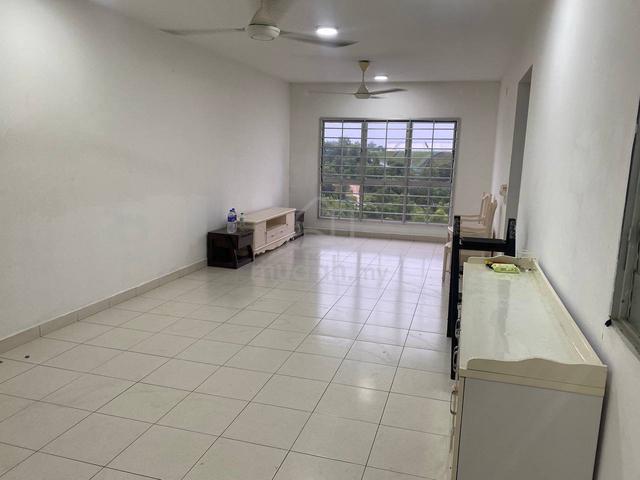 Seri Mutiara Apartment @ Setia Alam 1