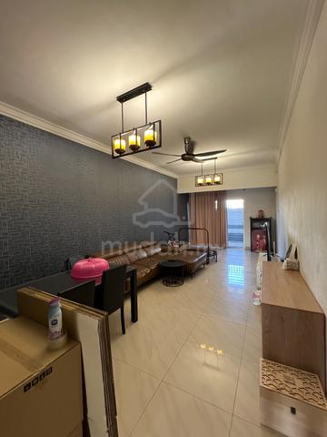 Villa Mas Kipark Sri Utara 1