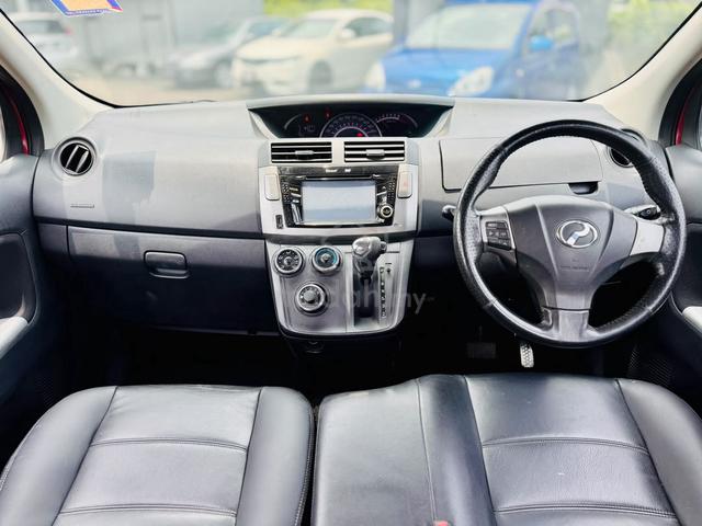 2015 Perodua ALZA 1.5 ADVANCED (A) - 4