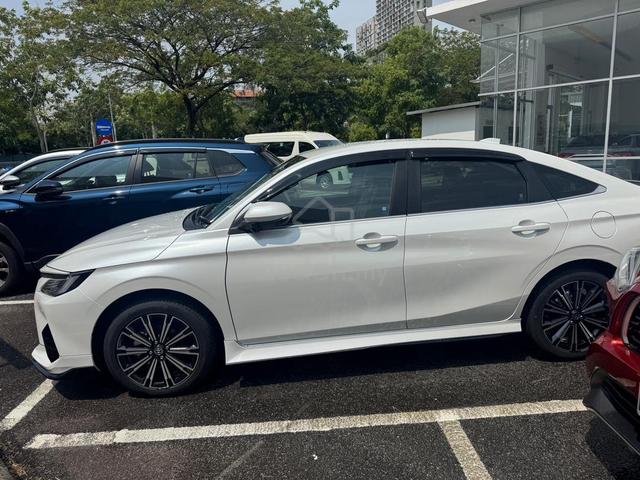 2026 Toyota VIOS 1.5 G (REBATE KAW KAW 5 Digits) - 4