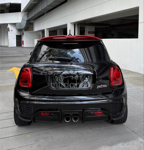 2020 Mini JOHN COOPER WORKS 2.0 JCW (A) - 3