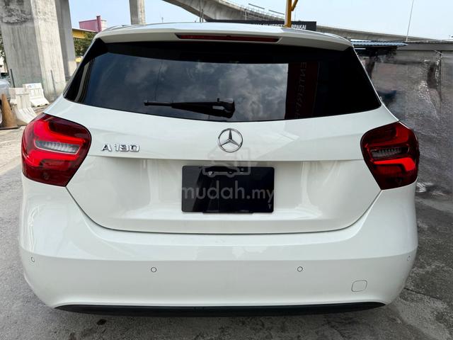 OTR Price 🔥 2019 Mercedes Benz A180 (A) TipTop - 4