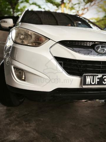 2010 Hyundai TUCSON 2.0 HIGH SPEC (A) - 3
