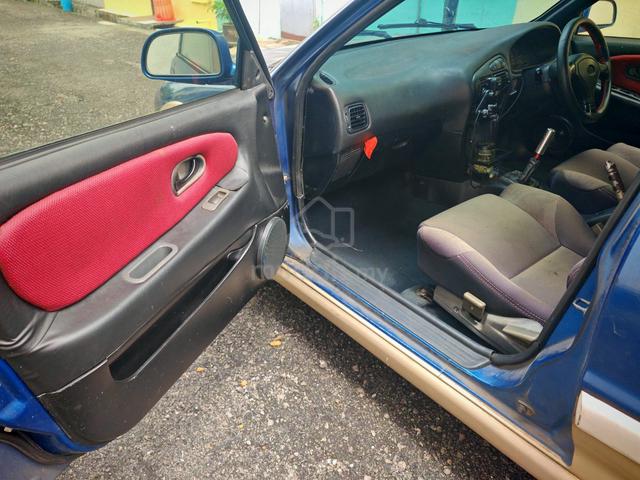 2003 Proton ARENA 1.5 SPORTDECK (M) - 3