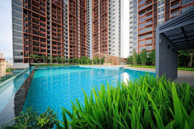EdgeWood Residences 1