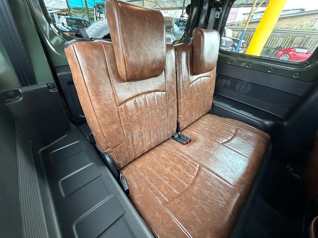 2022 Suzuki JIMNY 1.5 SIERRA JC (A) - 5