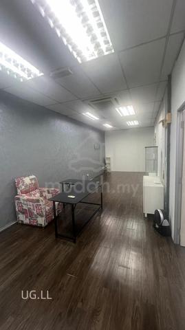 Bayu Tinggi Klang 2nd Floor Shop office Renovated Near GIANT 1