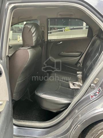 2008 Honda CITY 1.5 I-DSI MY03 GD ENHANCED (A) - 5