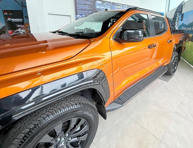 Pm🔥OfferPrice Mitsubishi TRITON ATHLETE SE Spec - 5