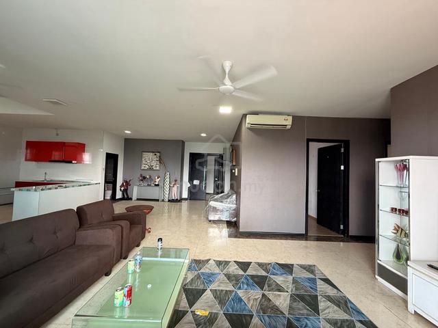 1Borneo Prince Tower Supercondo 1