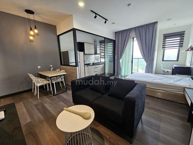 Vista Bangi 1