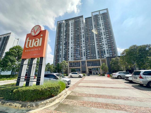 Tuai Residence 1