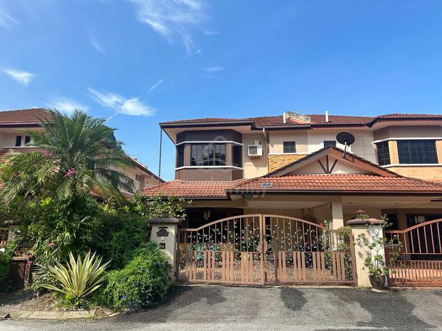 For Sale: Fully Furnished Semi-D @ Garden Villa, Sunway City Ipoh 1
