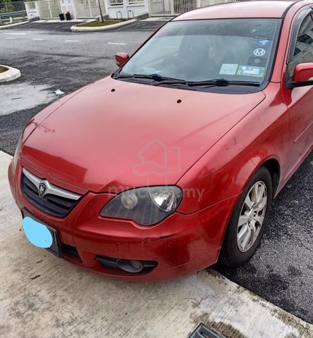 2013 Proton PERSONA 1.6 ELEGANCE MEDIUM LINE (A) - 1