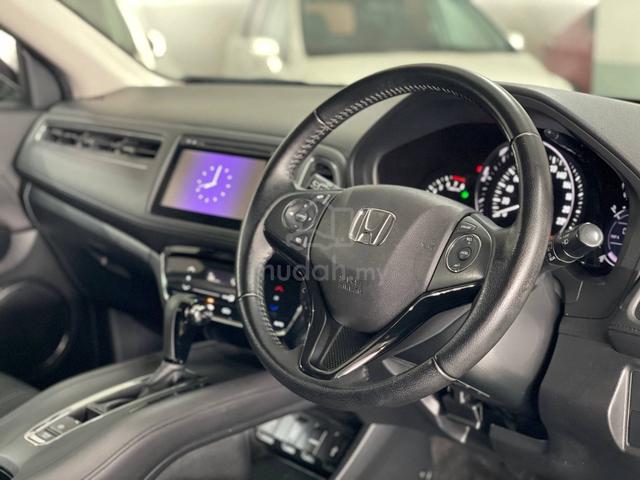 2016 Honda HR-V 1.8 V HIGHEST SPEC WITH WARRANTY - 3