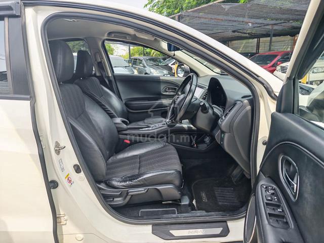 2016 Honda HR-V FULL SPEC 1.8 (AUTO) - 4